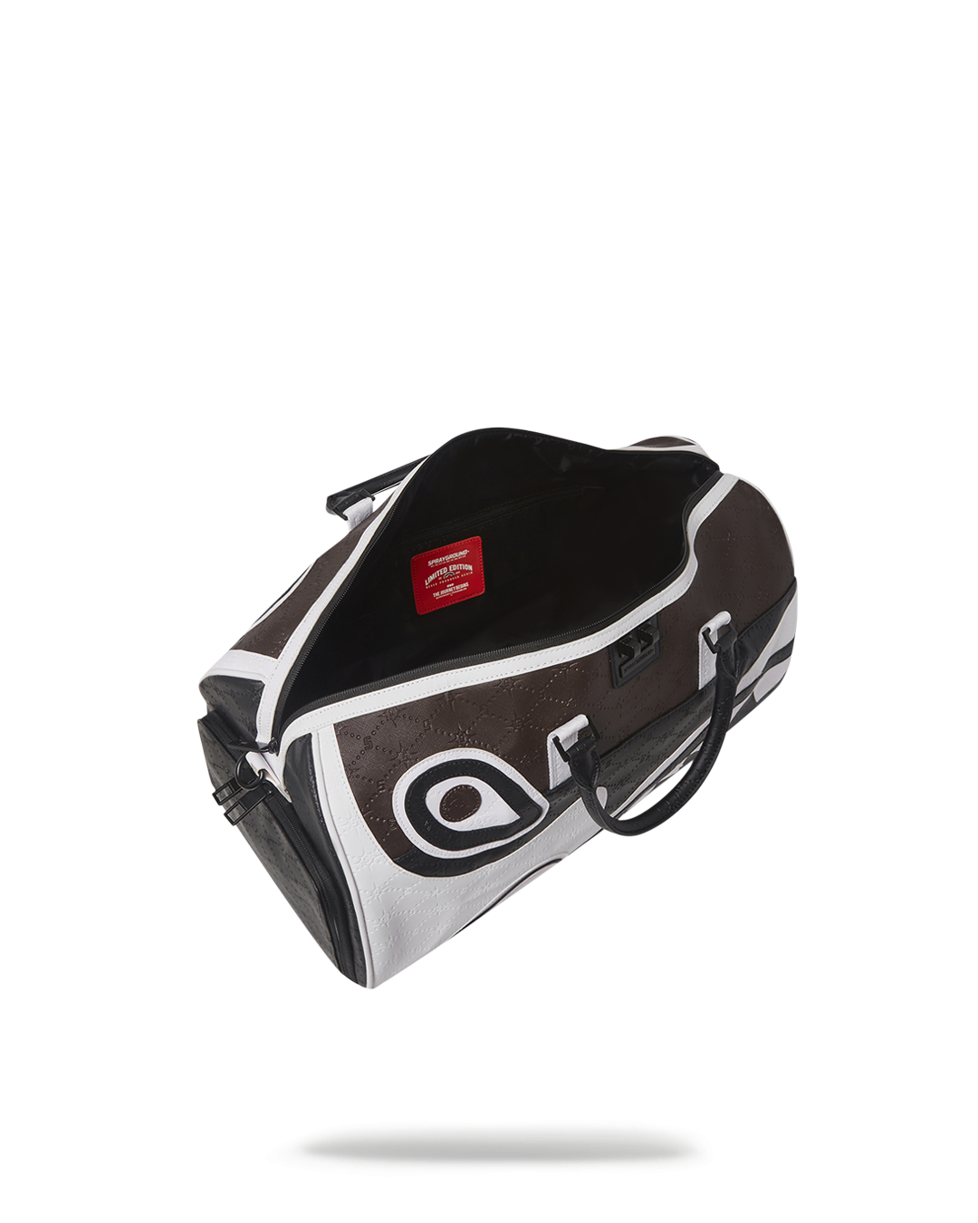 Limited Edition V.V.I.P. DUFFLE