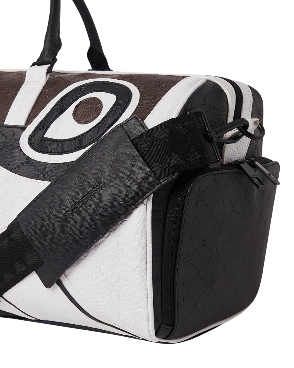 Limited Edition V.V.I.P. DUFFLE