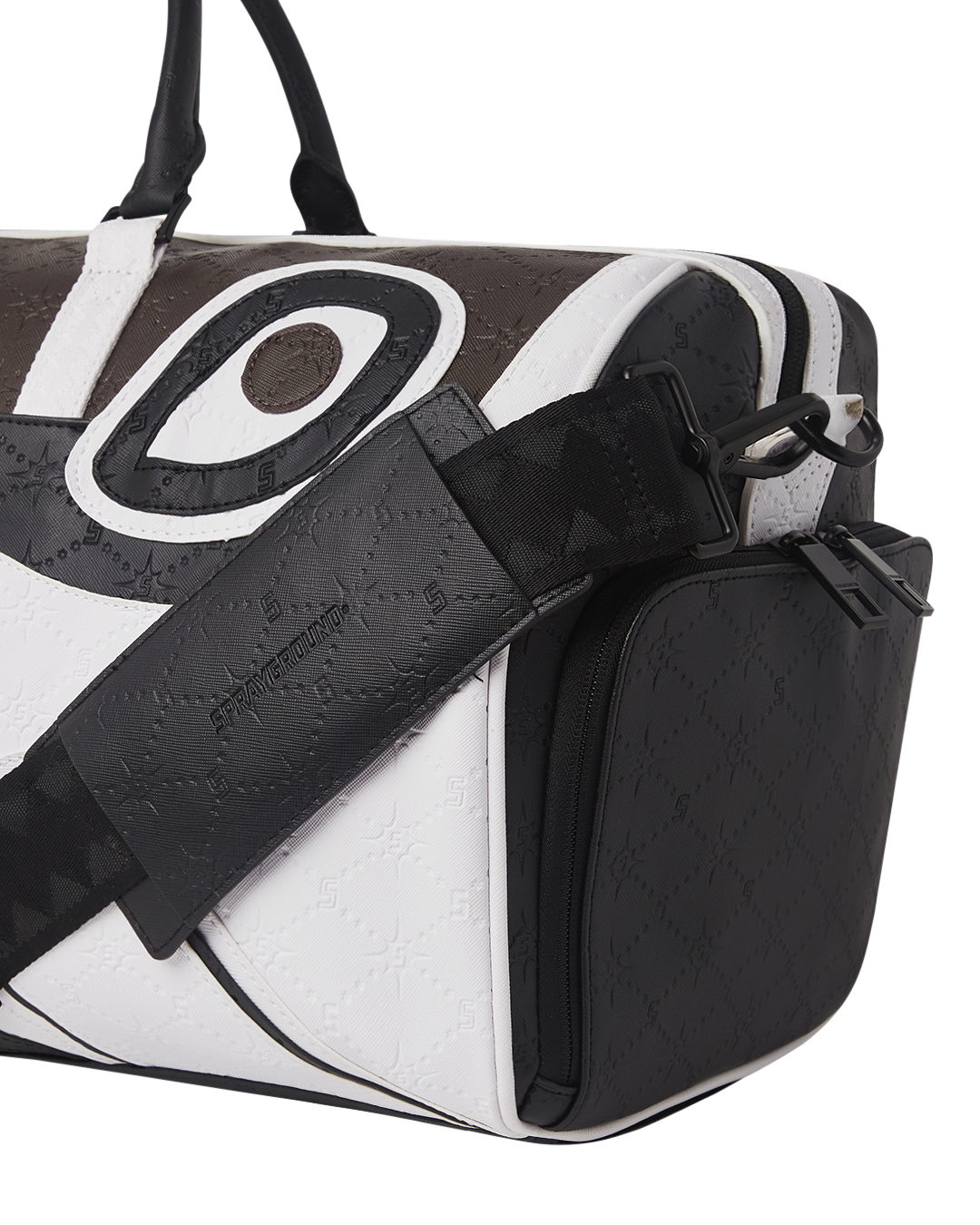 Limited Edition V.V.I.P. DUFFLE