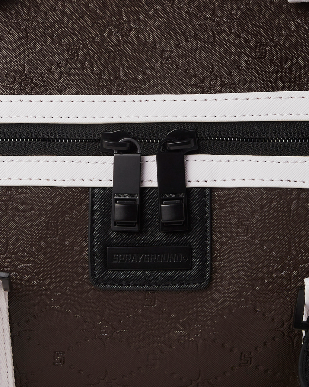 Limited Edition V.V.I.P. DUFFLE