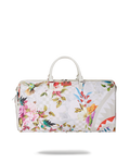 Limited Edition IN THE GARDEN DUFFLE