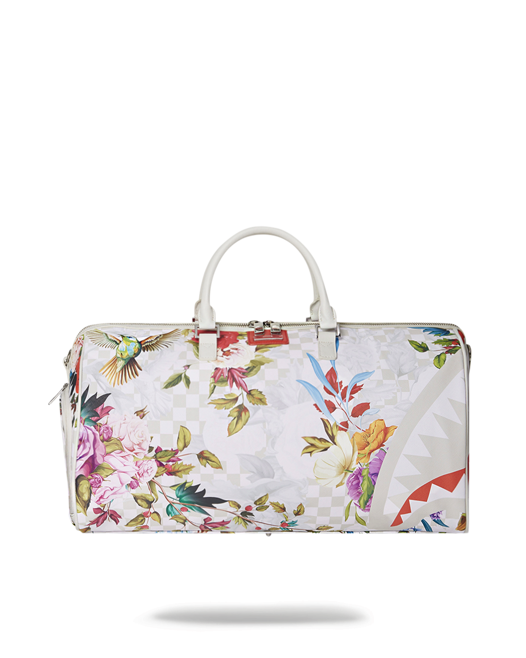 Limited Edition IN THE GARDEN DUFFLE