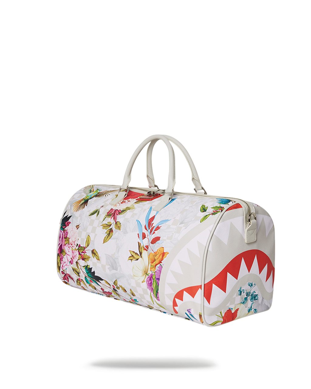 Limited Edition IN THE GARDEN DUFFLE