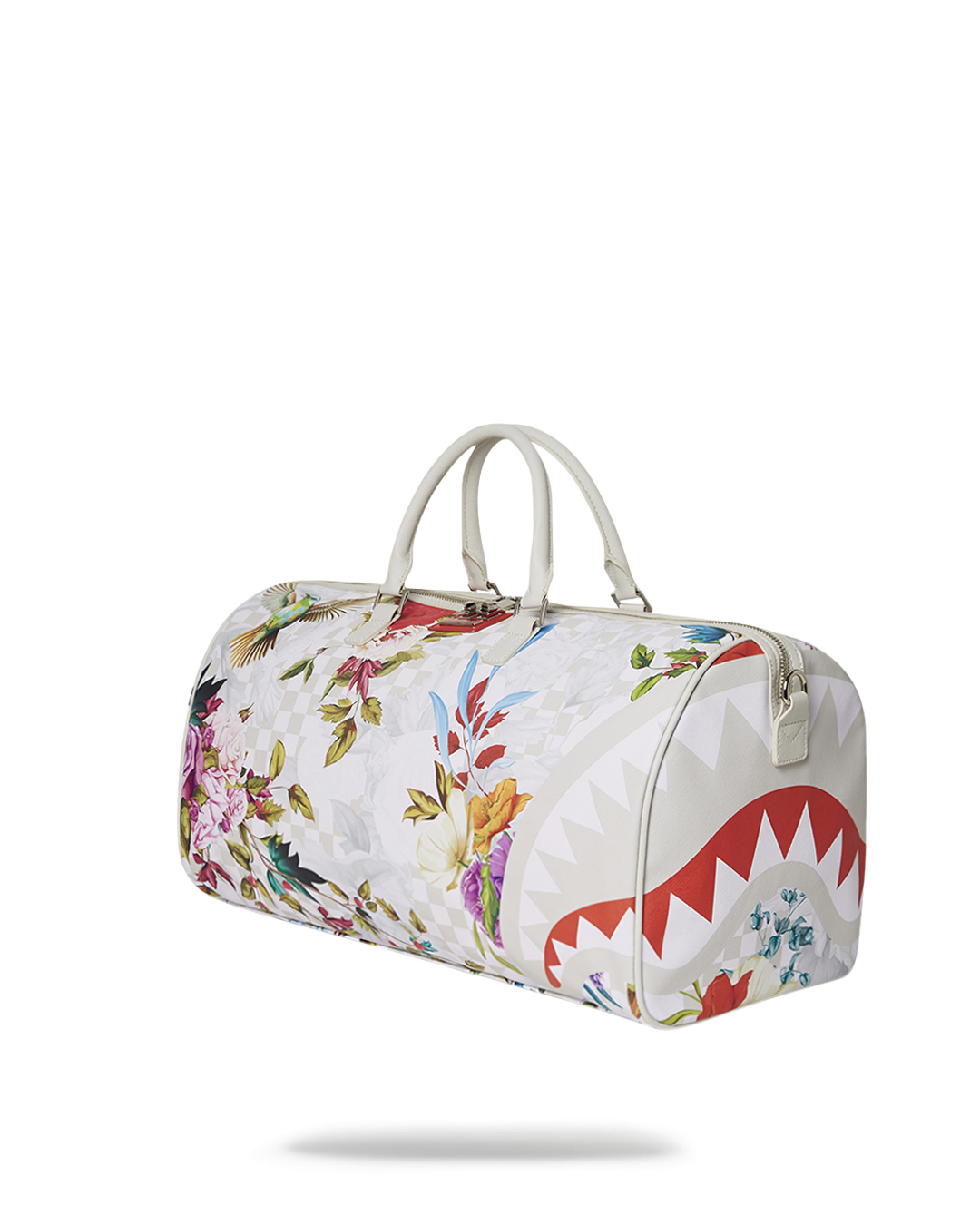 Limited Edition IN THE GARDEN DUFFLE