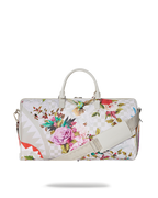 Limited Edition IN THE GARDEN DUFFLE