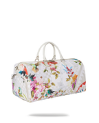 Limited Edition IN THE GARDEN DUFFLE