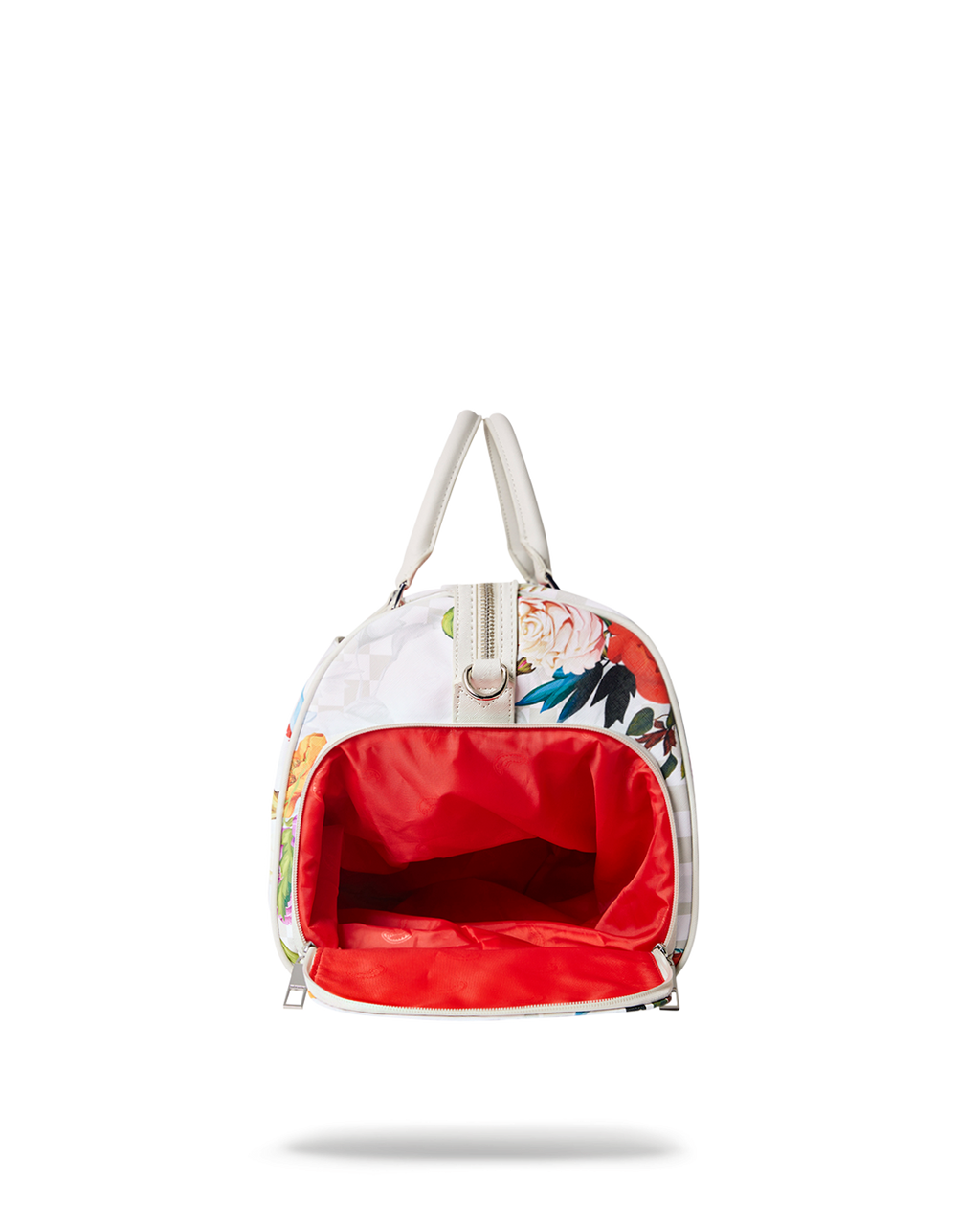 Limited Edition IN THE GARDEN DUFFLE
