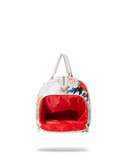 Limited Edition IN THE GARDEN DUFFLE