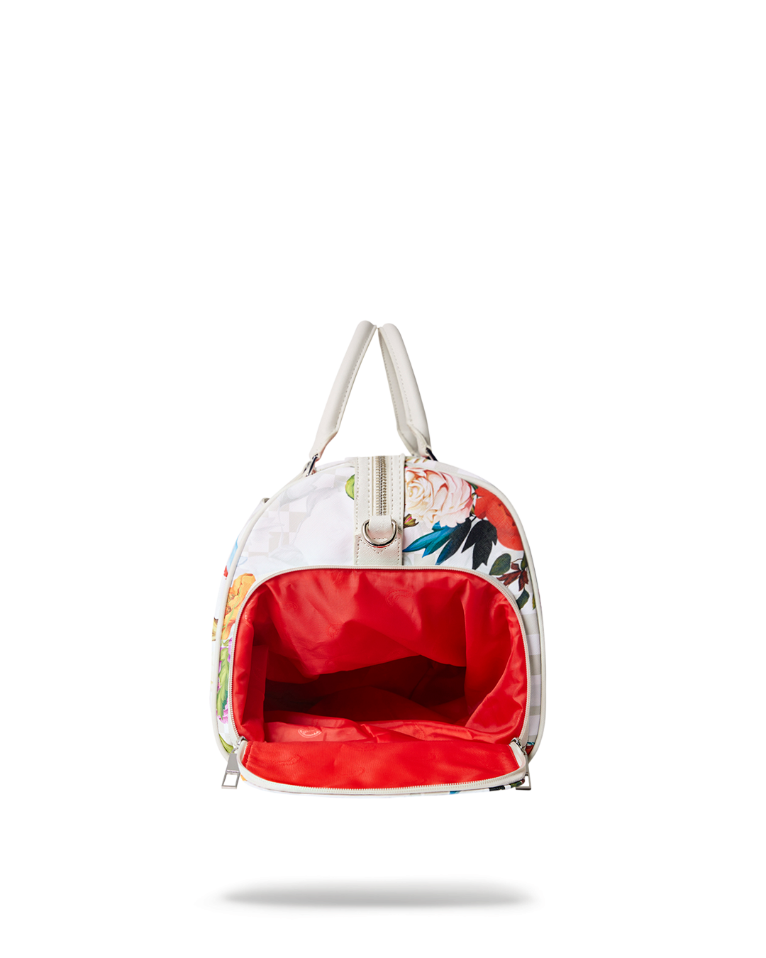 Limited Edition IN THE GARDEN DUFFLE