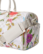 Limited Edition IN THE GARDEN DUFFLE