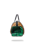 Limited Edition SPONGEBOB SHARK CREW EMPEROR DUFFLE