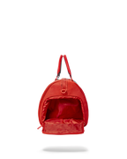 Limited Edition VERTICAL SHARK CUT & SEW DUFFLE