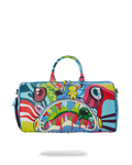 Limited Edition MIND TRIP DUFFLE