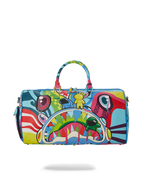 Limited Edition MIND TRIP DUFFLE