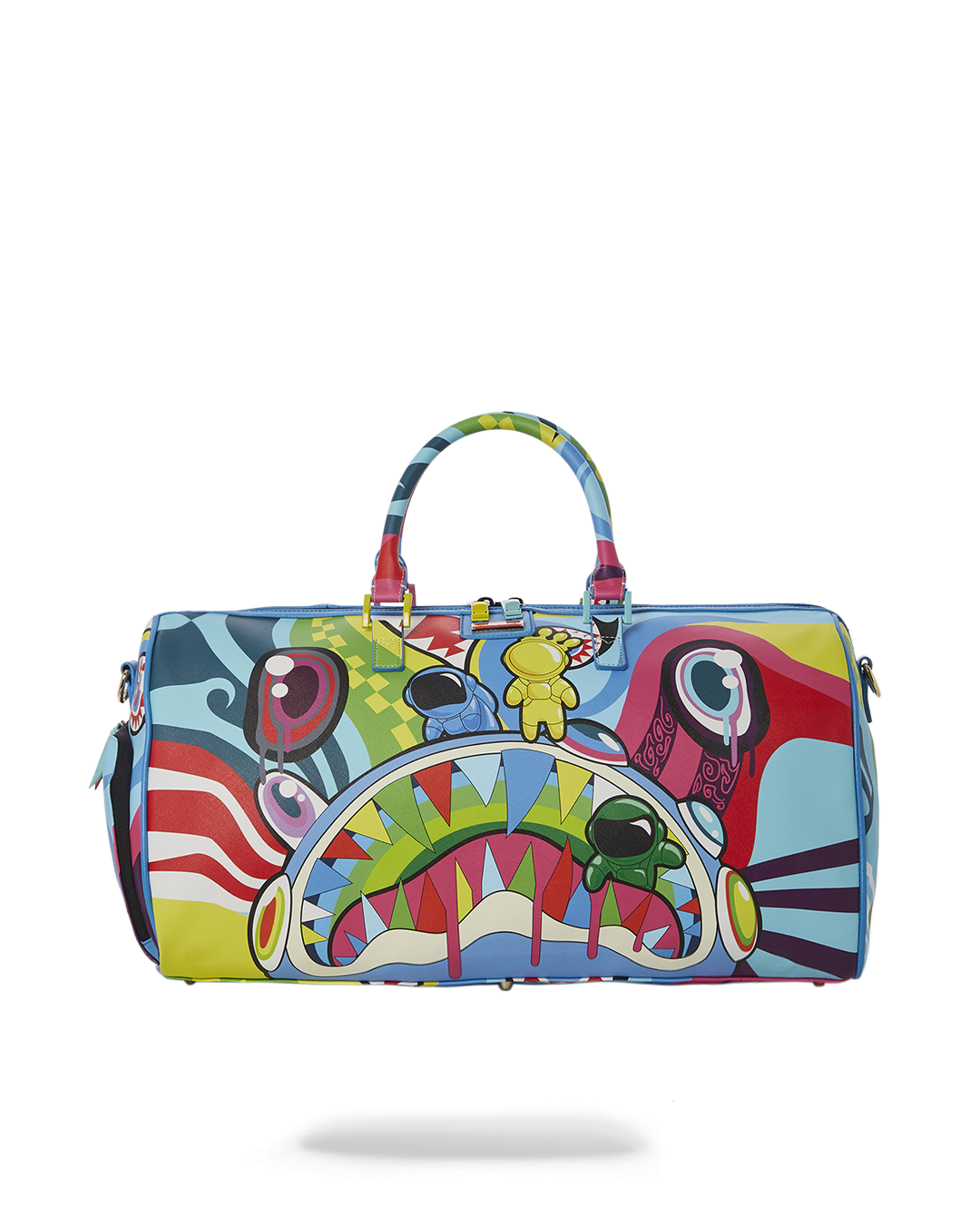 Limited Edition MIND TRIP DUFFLE