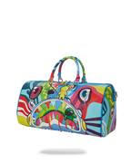 Limited Edition MIND TRIP DUFFLE
