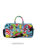 Limited Edition MIND TRIP DUFFLE
