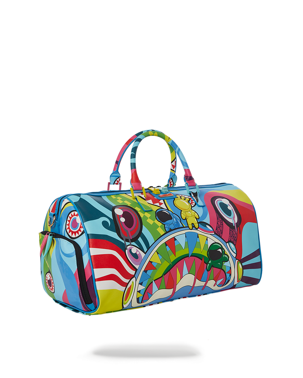 Limited Edition MIND TRIP DUFFLE