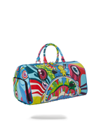 Limited Edition MIND TRIP DUFFLE