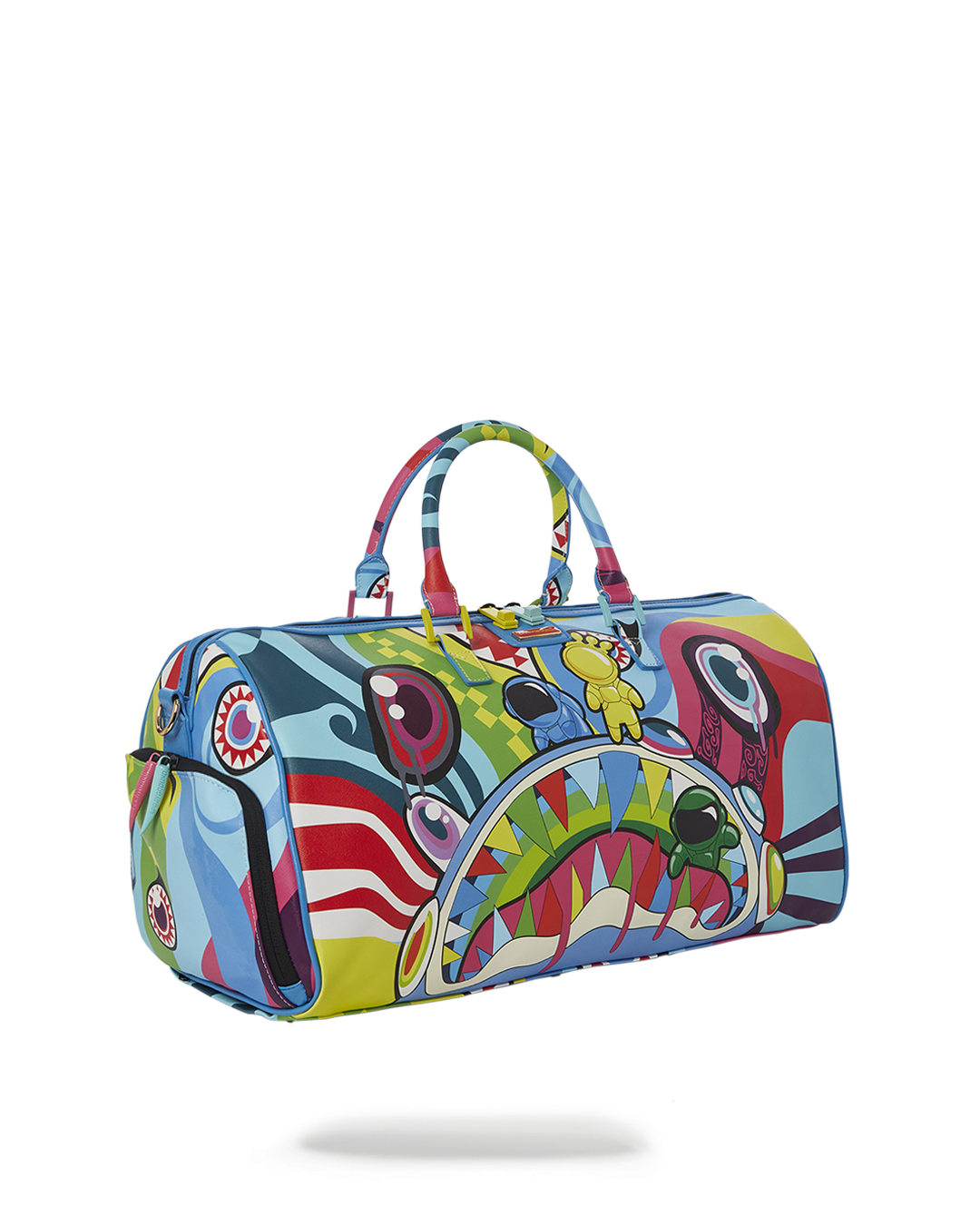 Limited Edition MIND TRIP DUFFLE