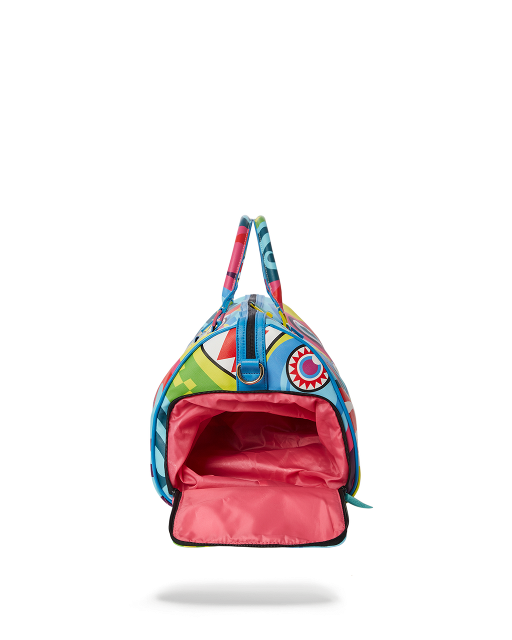 Limited Edition MIND TRIP DUFFLE