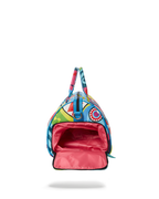 Limited Edition MIND TRIP DUFFLE