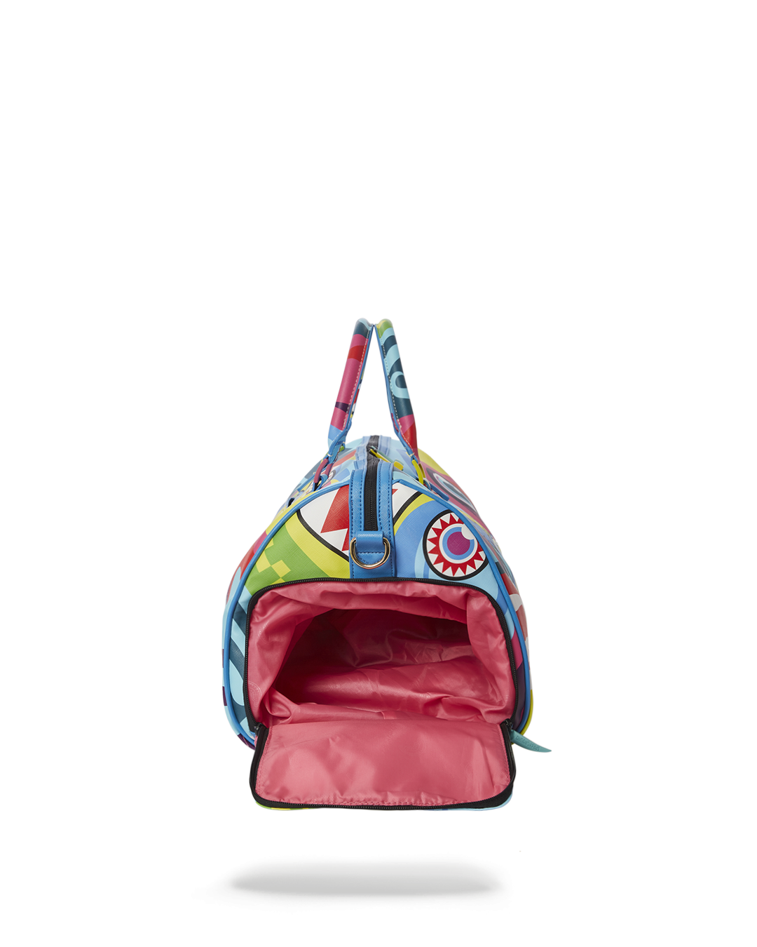 Limited Edition MIND TRIP DUFFLE
