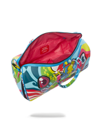 Limited Edition MIND TRIP DUFFLE