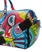 Limited Edition MIND TRIP DUFFLE