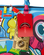 Limited Edition MIND TRIP DUFFLE