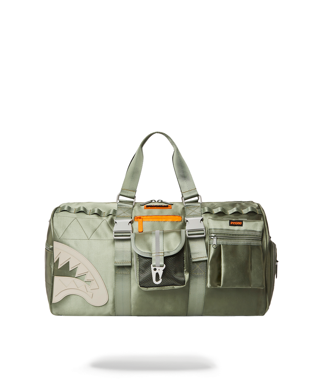 Limited Edition SPECIAL OPS AIRBORNE DUFFLE