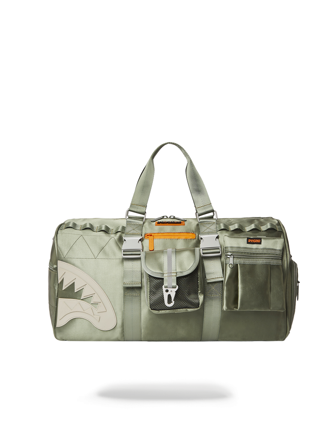 Limited Edition SPECIAL OPS AIRBORNE DUFFLE