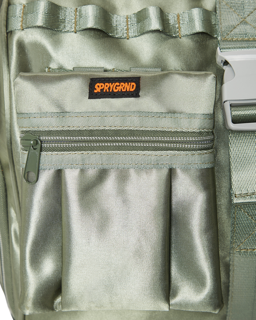 Limited Edition SPECIAL OPS AIRBORNE DUFFLE