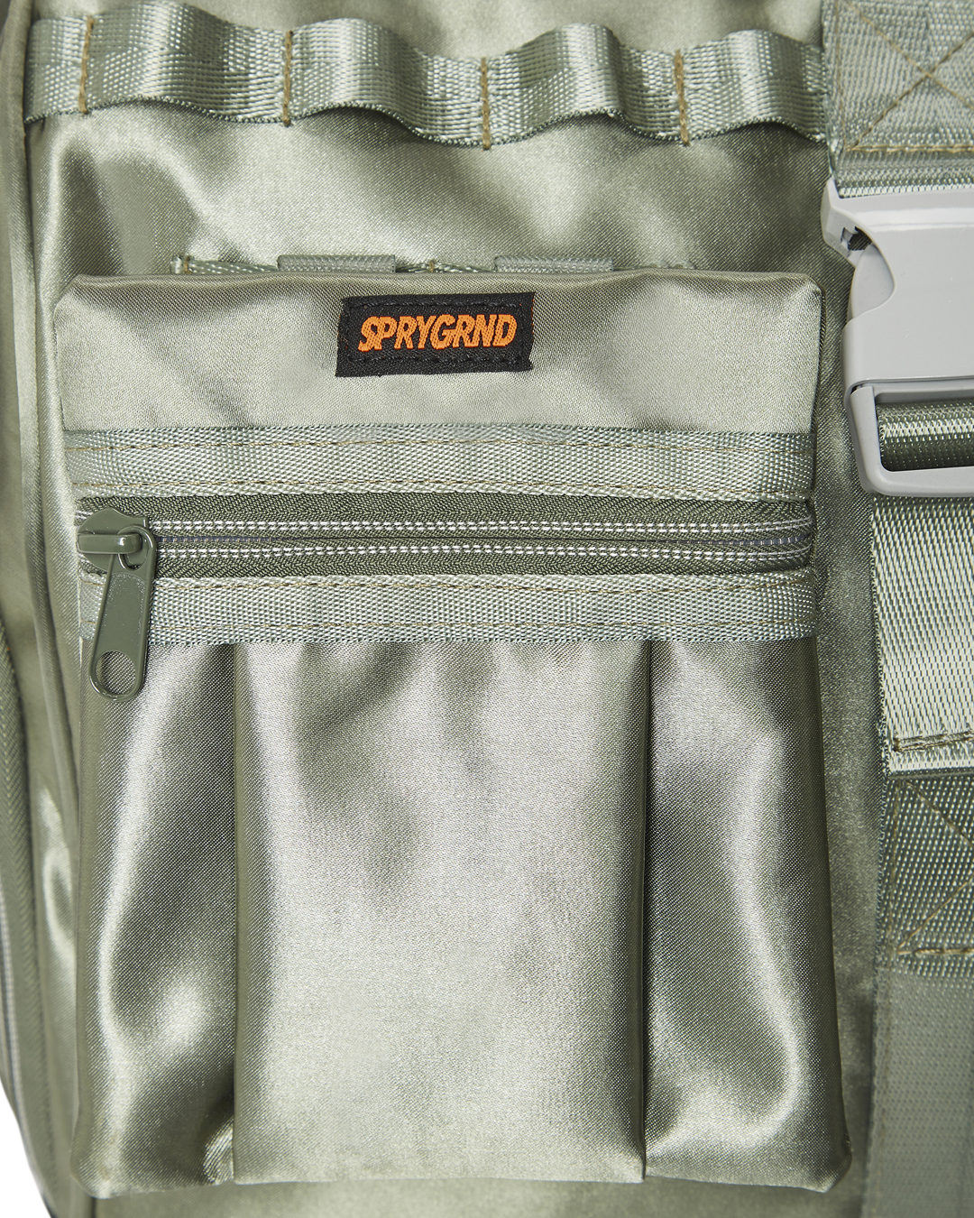 Limited Edition SPECIAL OPS AIRBORNE DUFFLE