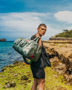 Limited Edition SPECIAL OPS AIRBORNE DUFFLE