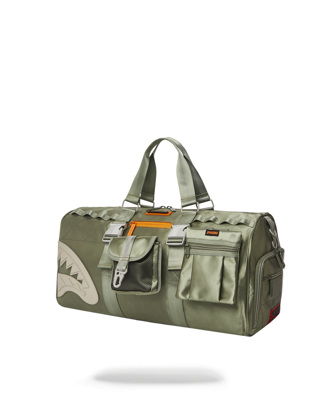 Limited Edition SPECIAL OPS AIRBORNE DUFFLE