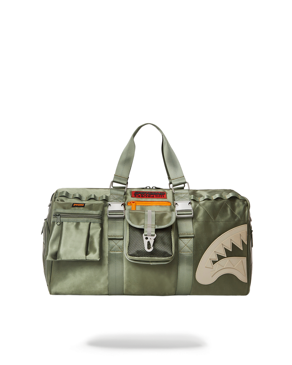 Limited Edition SPECIAL OPS AIRBORNE DUFFLE