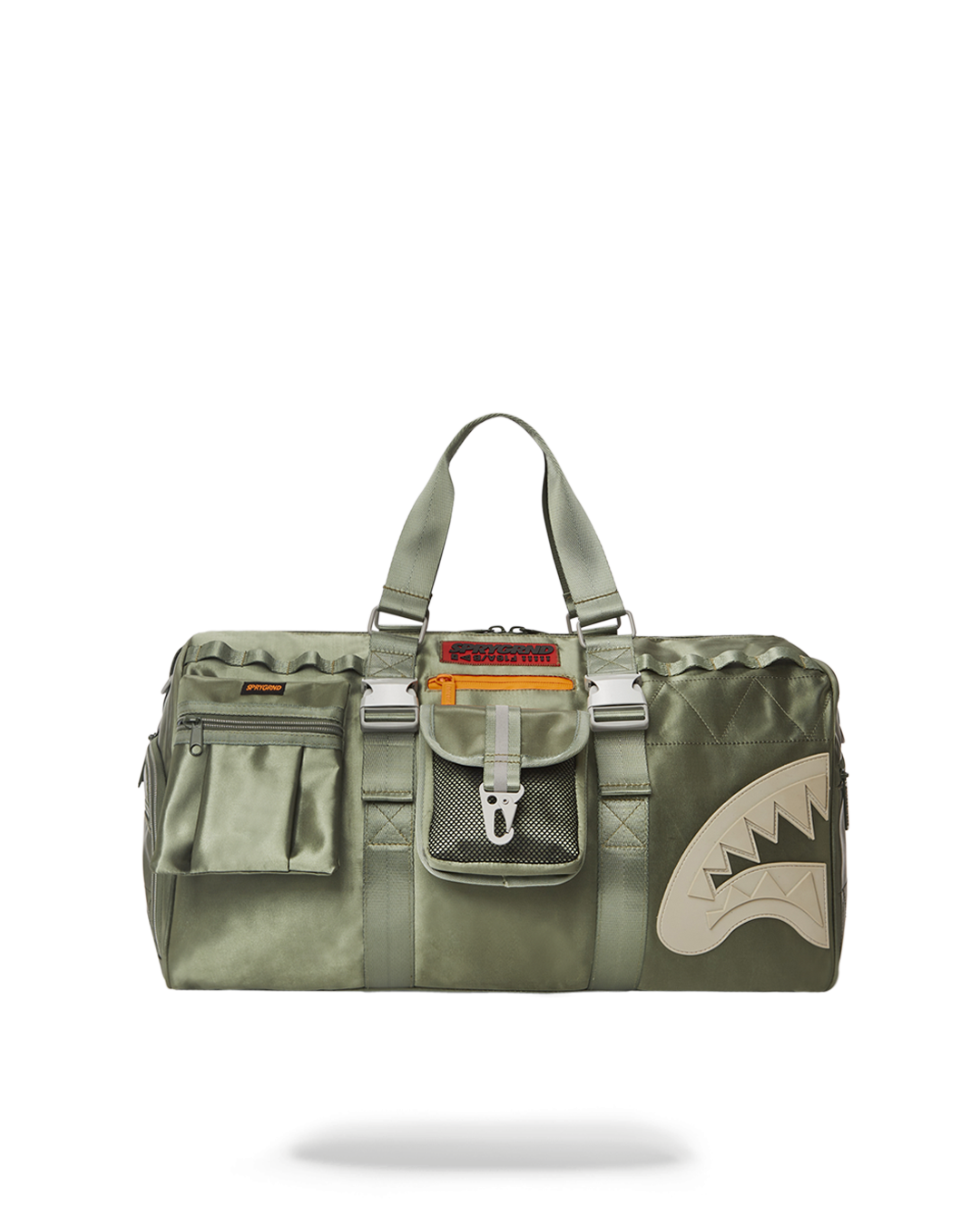 Limited Edition SPECIAL OPS AIRBORNE DUFFLE