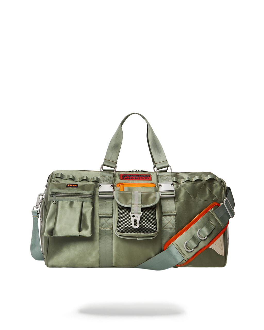 Limited Edition SPECIAL OPS AIRBORNE DUFFLE