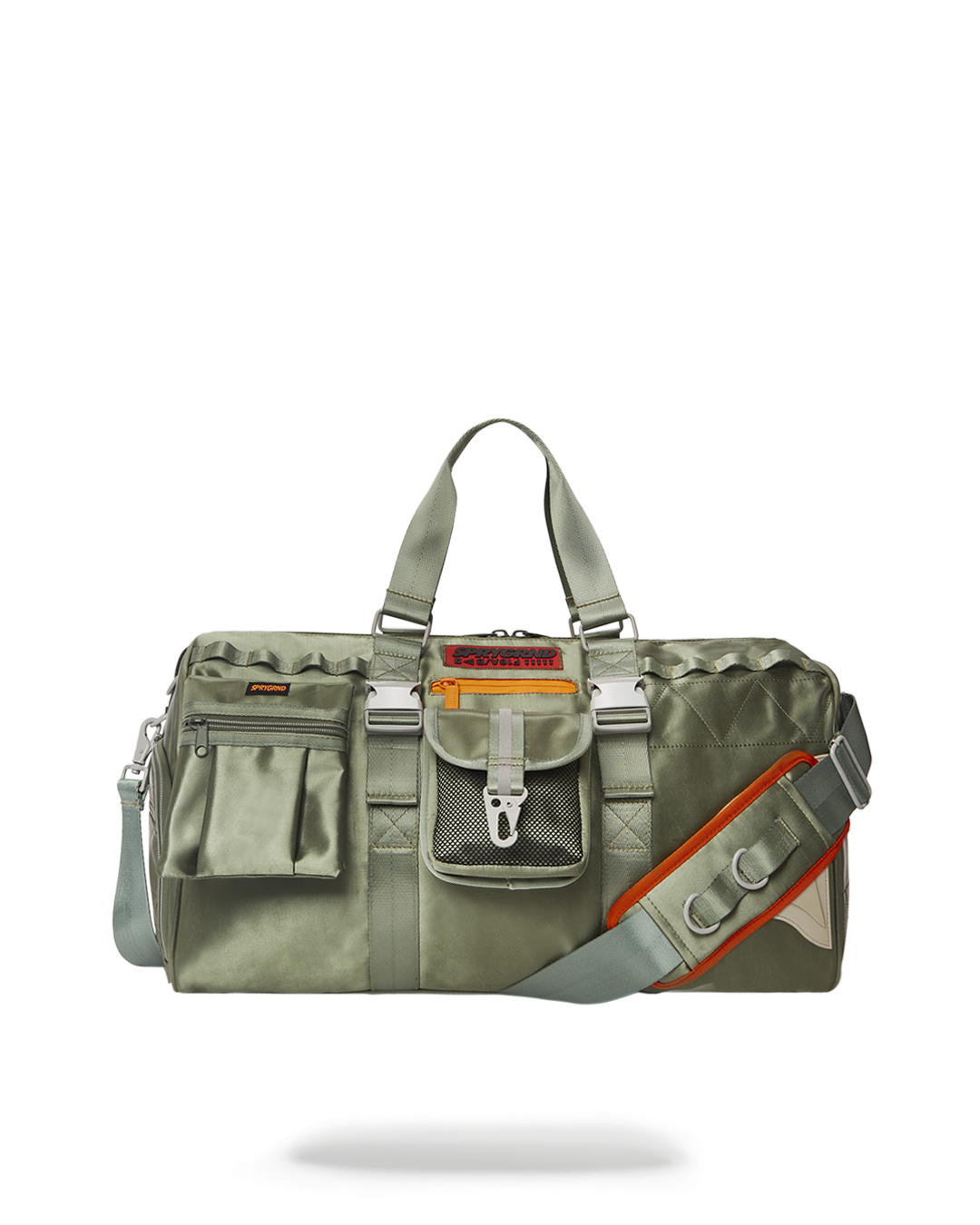 Limited Edition SPECIAL OPS AIRBORNE DUFFLE