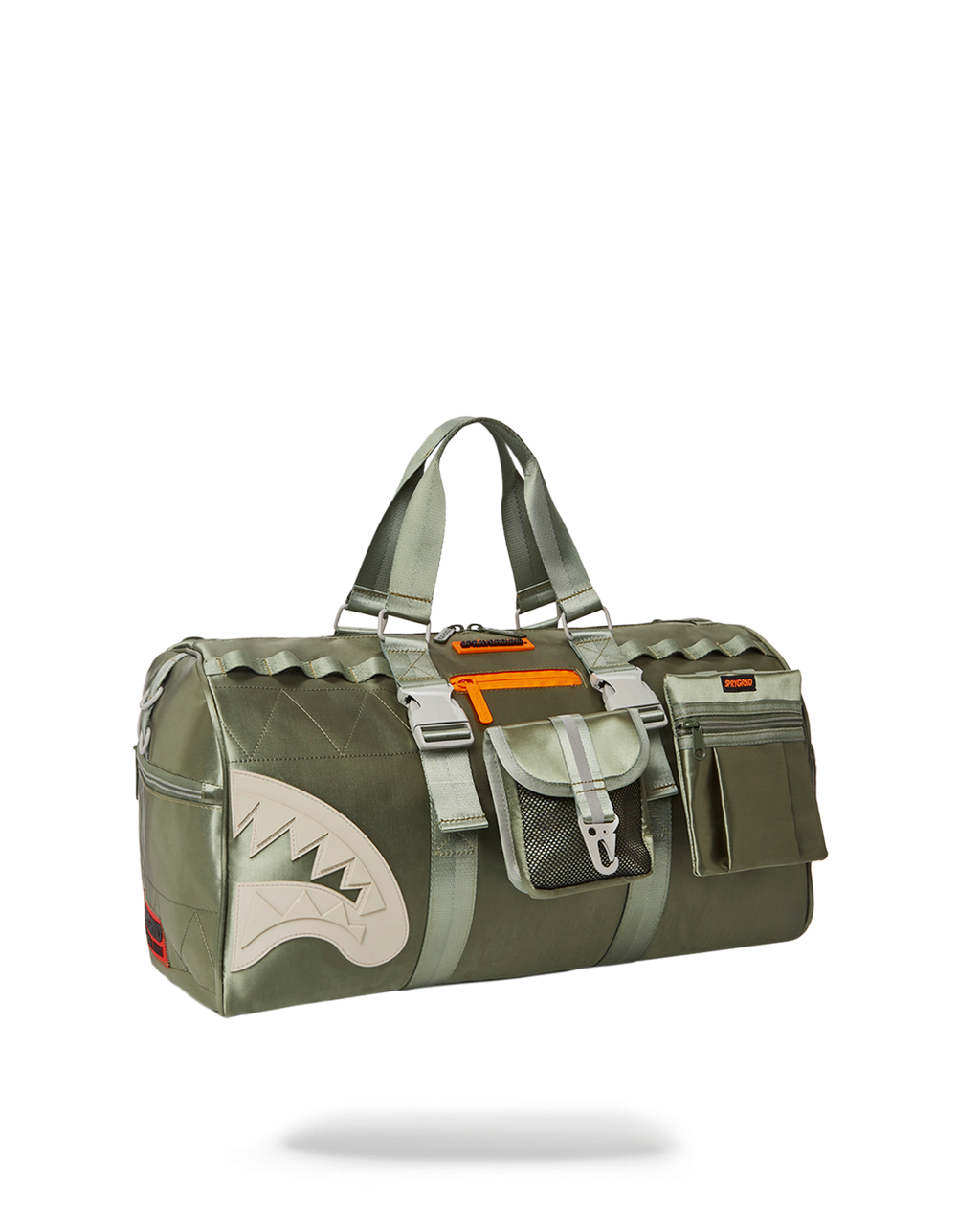 Limited Edition SPECIAL OPS AIRBORNE DUFFLE