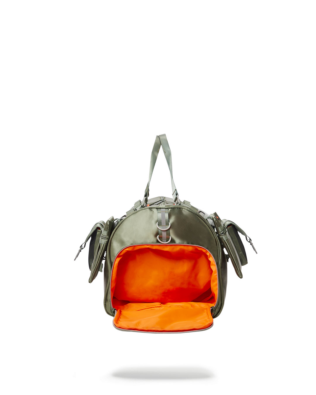 Limited Edition SPECIAL OPS AIRBORNE DUFFLE
