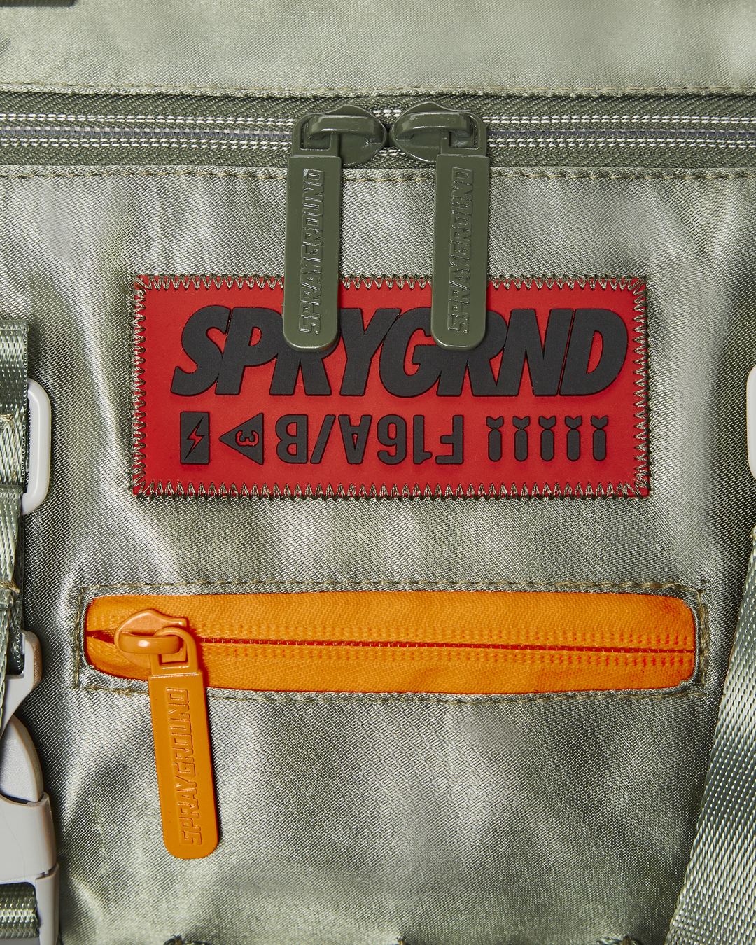 Limited Edition SPECIAL OPS AIRBORNE DUFFLE