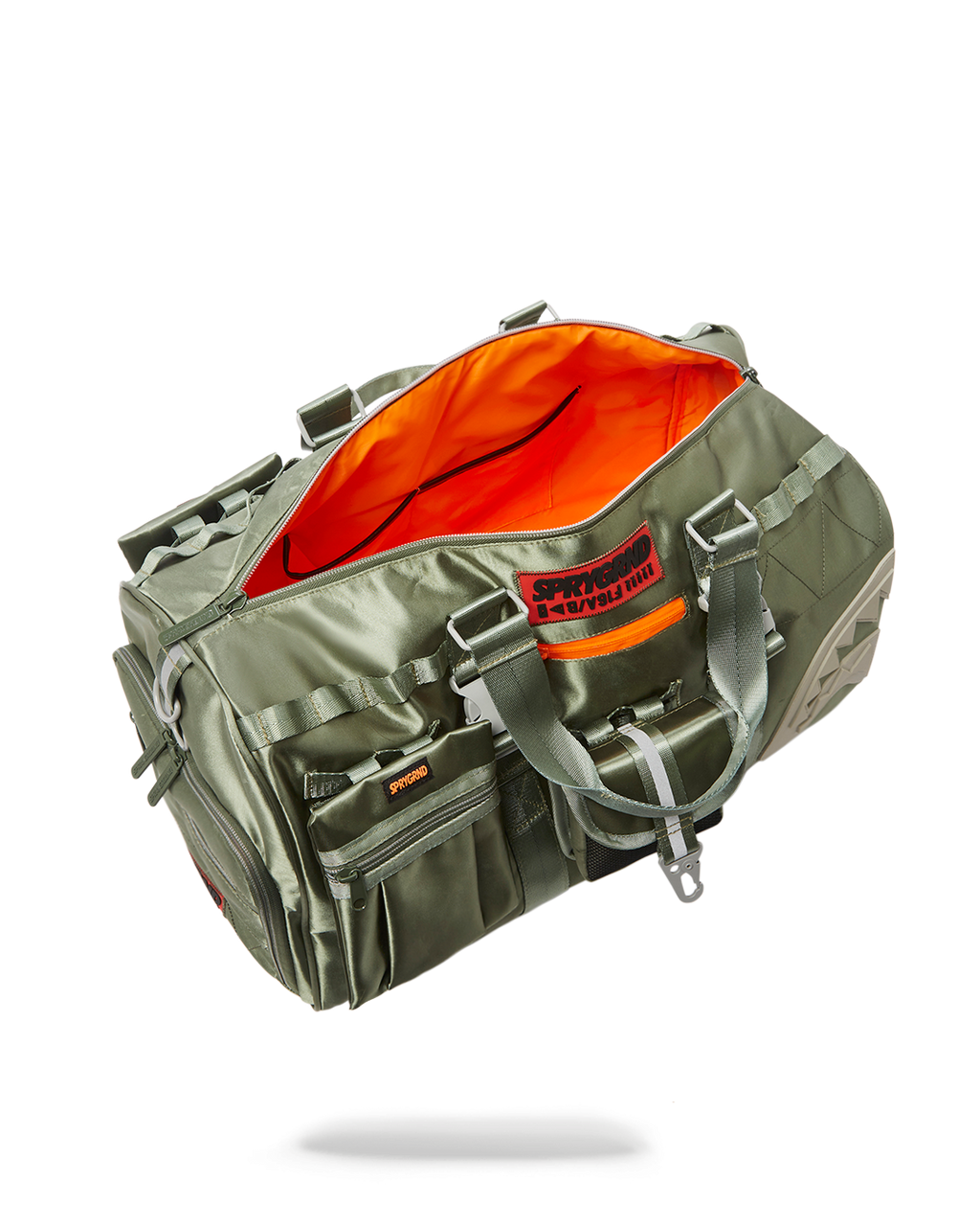 Limited Edition SPECIAL OPS AIRBORNE DUFFLE