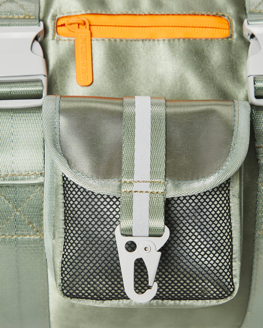 Limited Edition SPECIAL OPS AIRBORNE DUFFLE