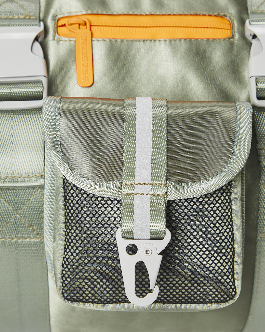 Limited Edition SPECIAL OPS AIRBORNE DUFFLE