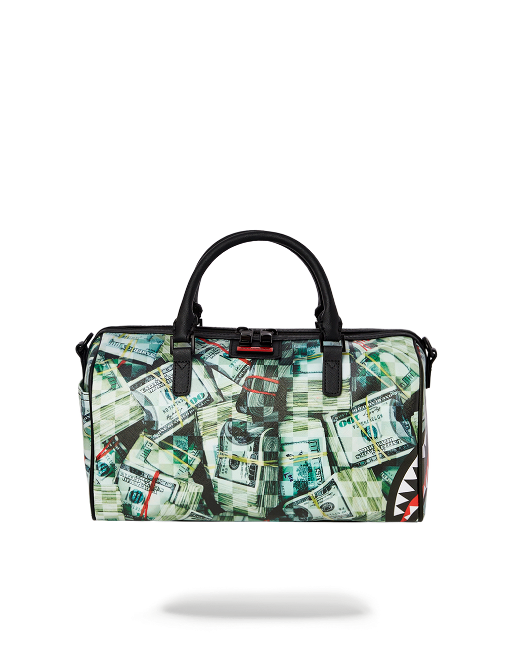 Limited Edition MAMA I MADE IT MINI DUFFLE