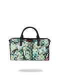 Limited Edition MAMA I MADE IT MINI DUFFLE