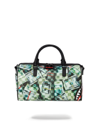 Limited Edition MAMA I MADE IT MINI DUFFLE