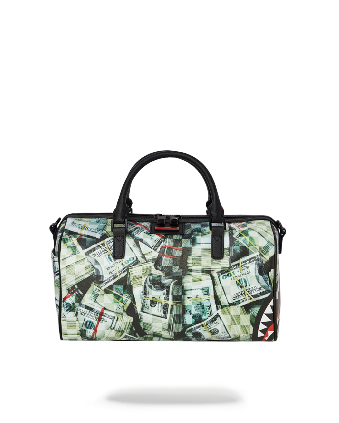 Limited Edition MAMA I MADE IT MINI DUFFLE